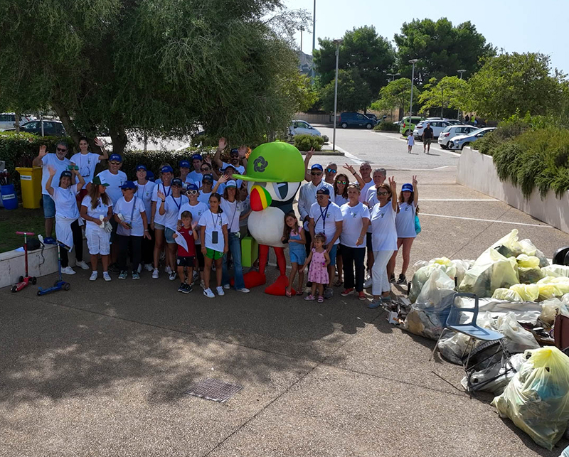 Green4Life Cagliari 2024 – foto 1 Green4Life Cagliari 2024 - foto 1