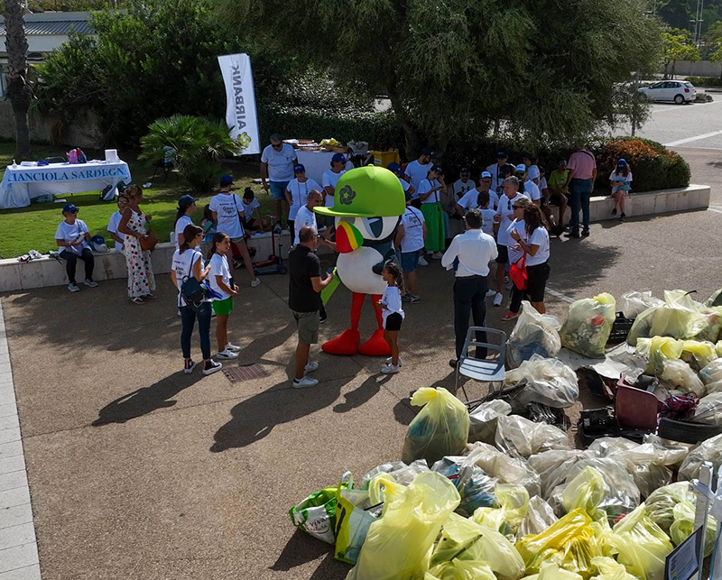 Green4Life Cagliari 2024 – foto 7 Green4Life Cagliari 2024 - foto 7