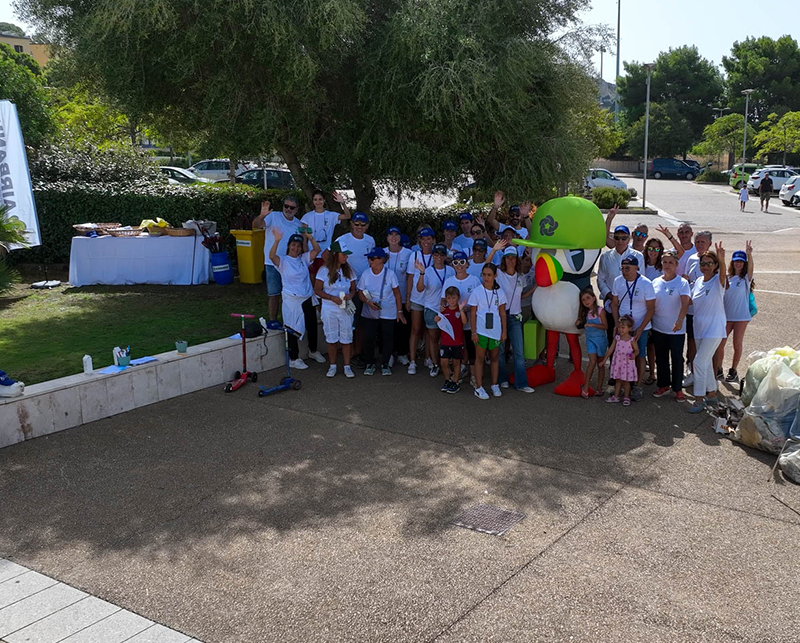 Green4Life Cagliari 2024 – foto 16 Green4Life Cagliari 2024 - foto 16