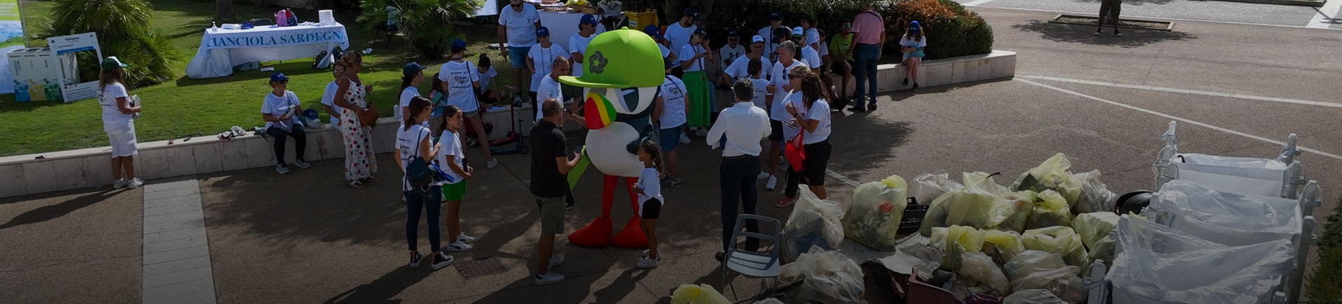 Green4Life Cagliari 2024