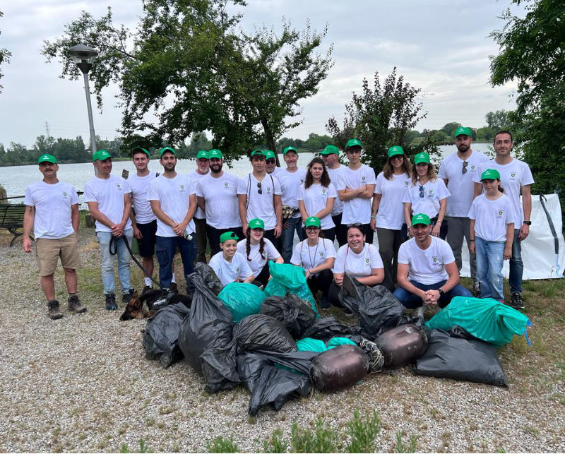 Green4Life Modena (MO) 2023 – foto 1 Green4Life Modena (MO) 2023 - foto 1