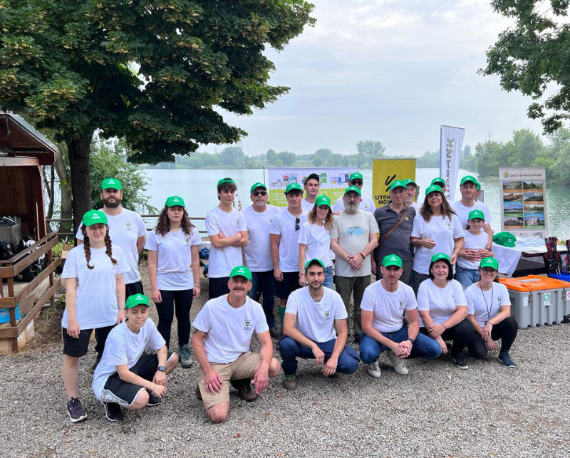 Green4Life Modena (MO) 2023 – foto 3 Green4Life Modena (MO) 2023 - foto 3