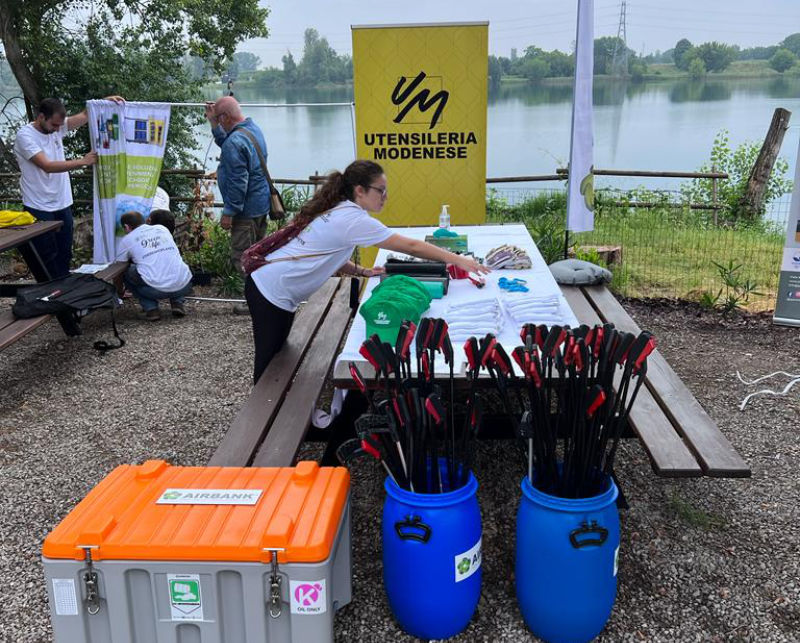 Green4Life Modena (MO) 2023 – foto 5 Green4Life Modena (MO) 2023 - foto 5