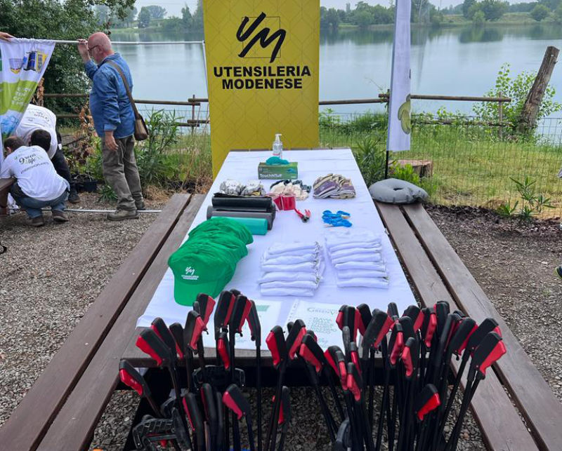 Green4Life Modena (MO) 2023 – foto 6 Green4Life Modena (MO) 2023 - foto 6