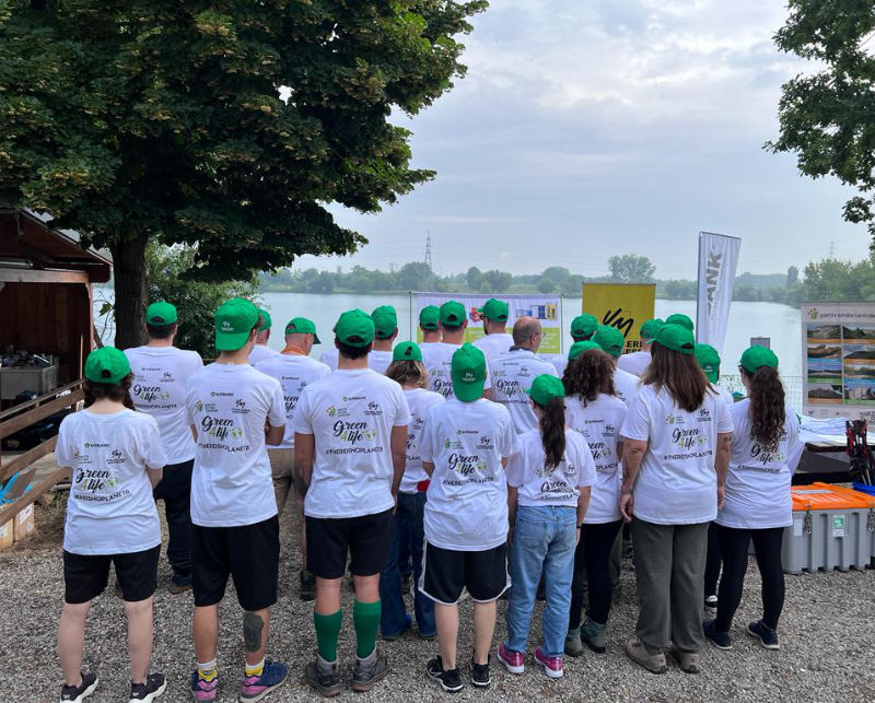 Green4Life Modena (MO) 2023 – foto 9 Green4Life Modena (MO) 2023 - foto 9