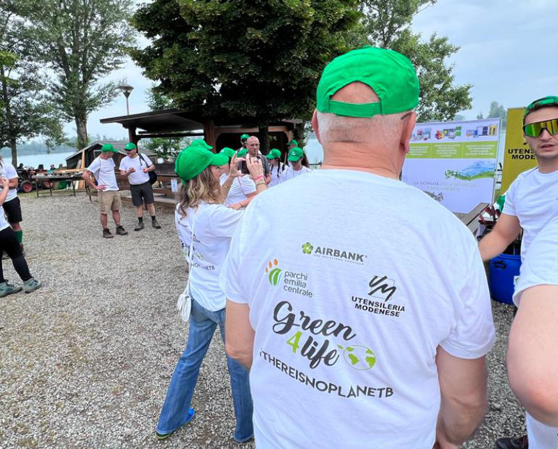 Green4Life Modena (MO) 2023 – foto 10 Green4Life Modena (MO) 2023 - foto 10