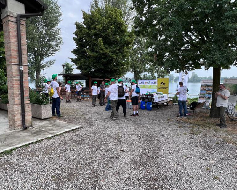 Green4Life Modena (MO) 2023 – foto 11 Green4Life Modena (MO) 2023 - foto 11