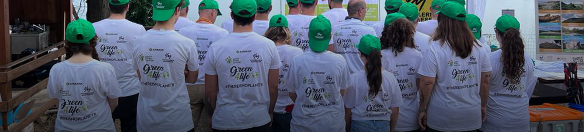 Green4Life Modena (MO) 2023