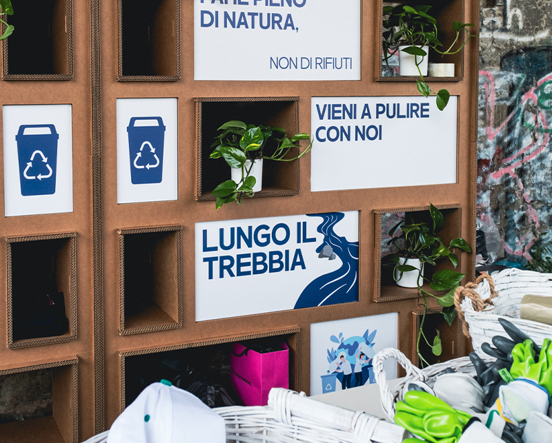 Green4Life per Coro Marketing 2025 – foto 4 Green4Life per Coro Marketing 2025 - foto 4