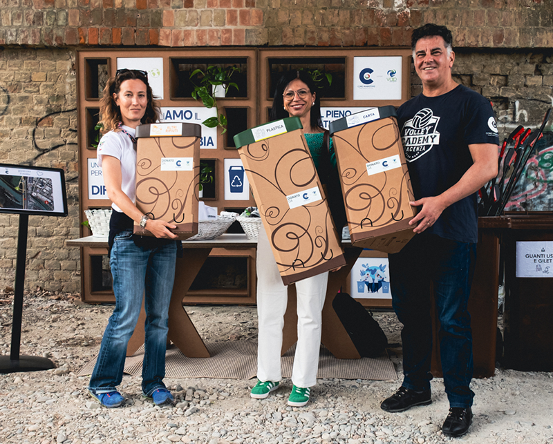 Green4Life per Coro Marketing 2025 – foto 6 Green4Life per Coro Marketing 2025 - foto 6