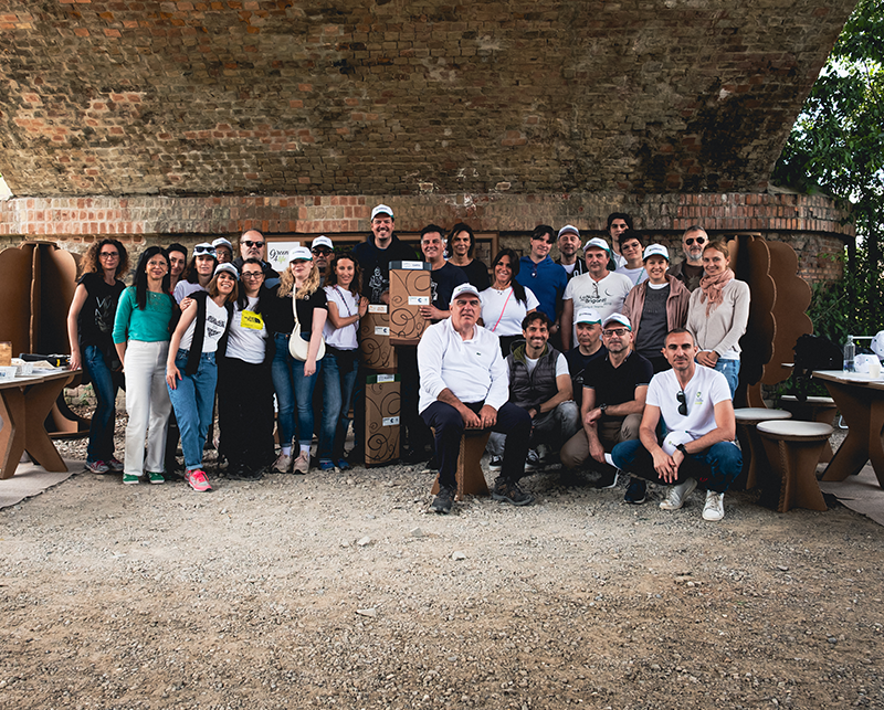 Green4Life per Coro Marketing 2025 – foto 7 Green4Life per Coro Marketing 2025 - foto 7