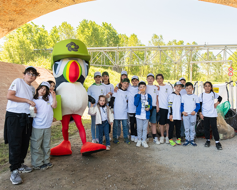Green4Life Piacenza 2024 – foto 1 Green4Life Piacenza 2024 - foto 1