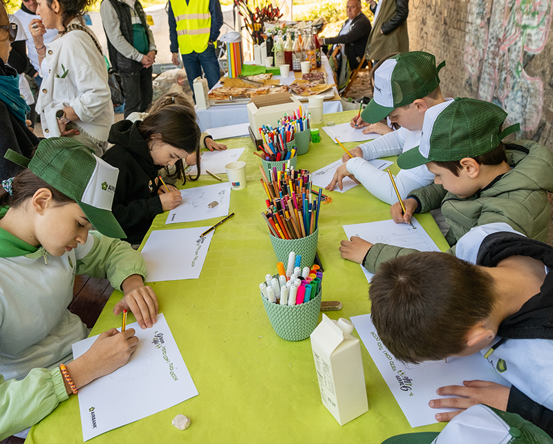 Green4Life Piacenza 2024 – foto 8 Green4Life Piacenza 2024 - foto 8
