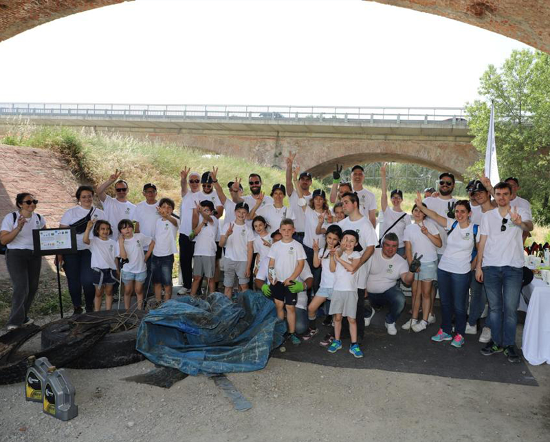 Green4Life Piacenza (PC) 2022 – foto 1 Green4Life Piacenza (PC) 2022 - foto 1
