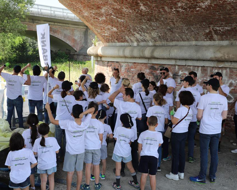Green4Life Piacenza (PC) 2022 – foto 2 Green4Life Piacenza (PC) 2022 - foto 2