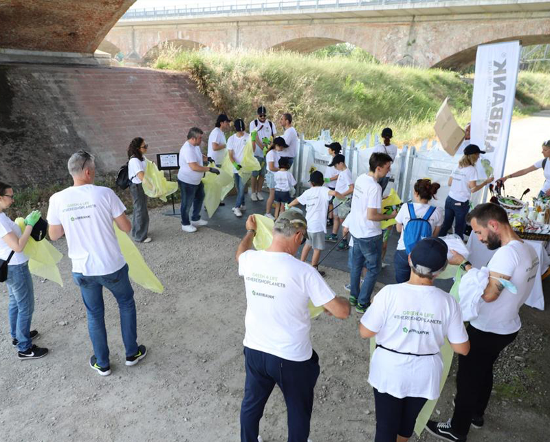Green4Life Piacenza (PC) 2022 – foto 3 Green4Life Piacenza (PC) 2022 - foto 3