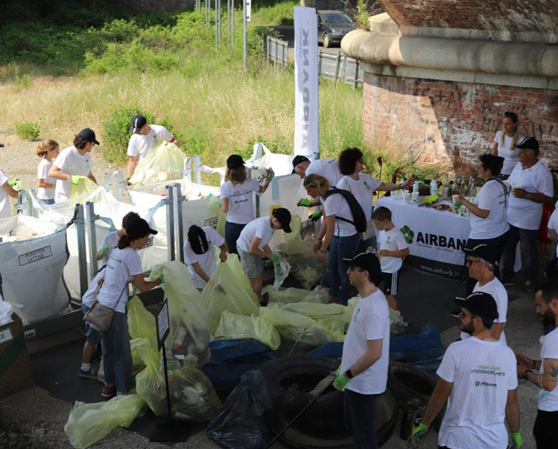 Green4Life Piacenza (PC) 2022 – foto 9 Green4Life Piacenza (PC) 2022 - foto 9