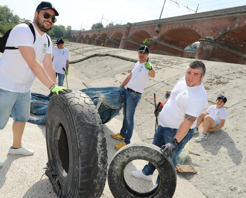 Green4Life Piacenza (PC) 2022 – foto 10 Green4Life Piacenza (PC) 2022 - foto 10