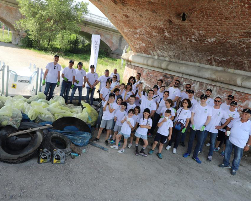 Green4Life Piacenza (PC) 2022 – foto 12 Green4Life Piacenza (PC) 2022 - foto 12