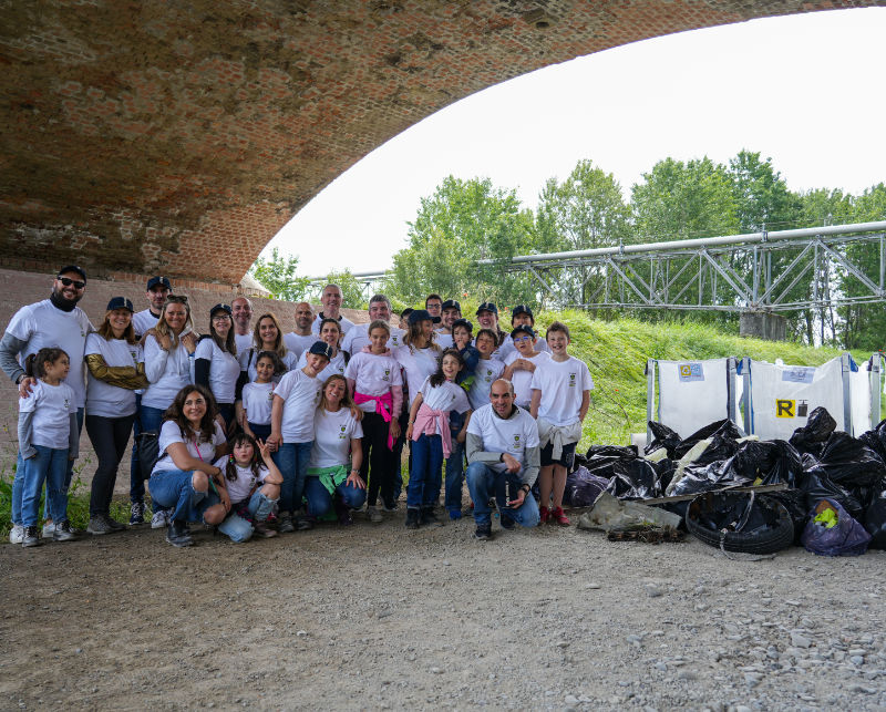 Green4Life Piacenza (PC) 2023 – foto 3 Green4Life Piacenza (PC) 2023 - foto 3