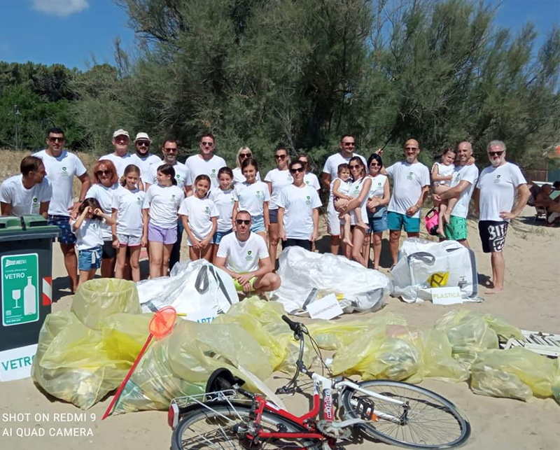 Green4Life Ravenna 2022 – foto 1 Green4Life Ravenna 2022 - foto 1