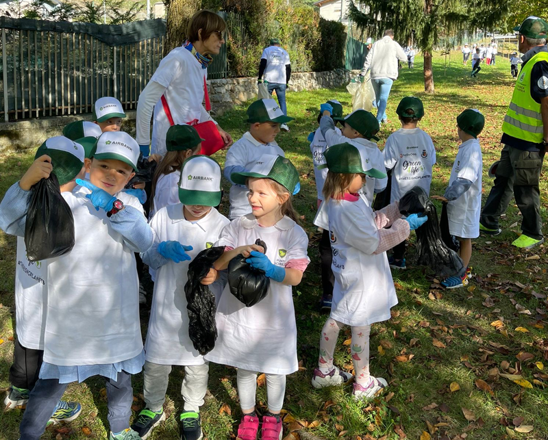 Green4Life Sondrio (SO) 2023 – foto 1 Green4Life Sondrio (SO) 2023 - foto 1