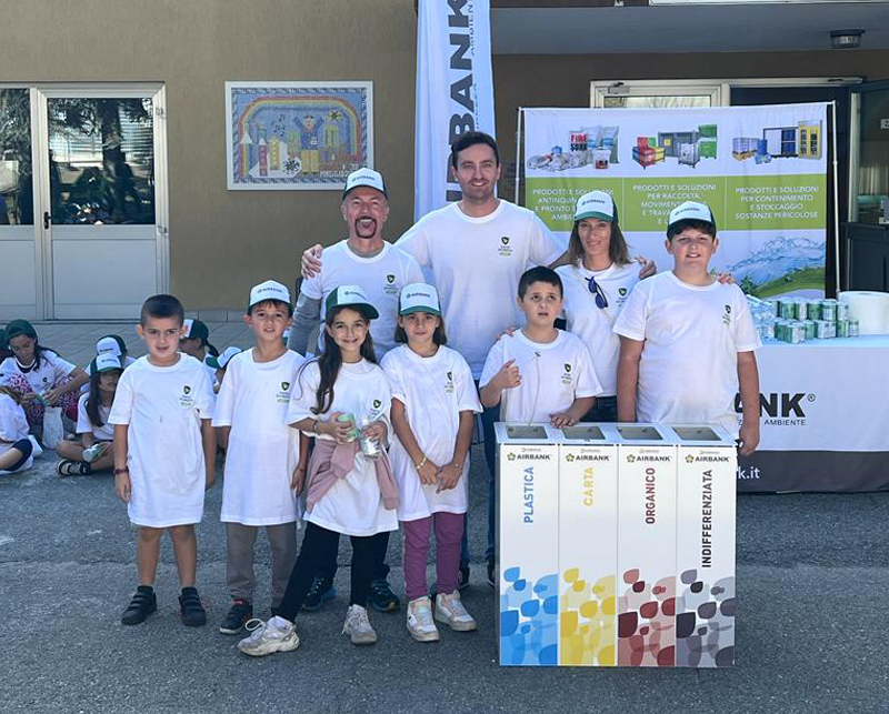 Green4Life Sondrio (SO) 2023 – foto 2 Green4Life Sondrio (SO) 2023 - foto 2