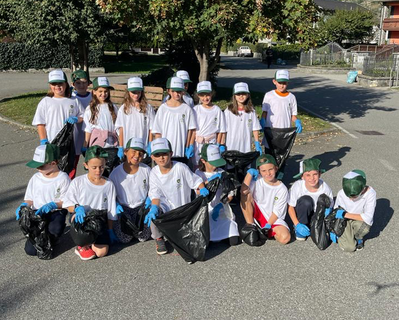 Green4Life Sondrio (SO) 2023 – foto 3 Green4Life Sondrio (SO) 2023 - foto 3