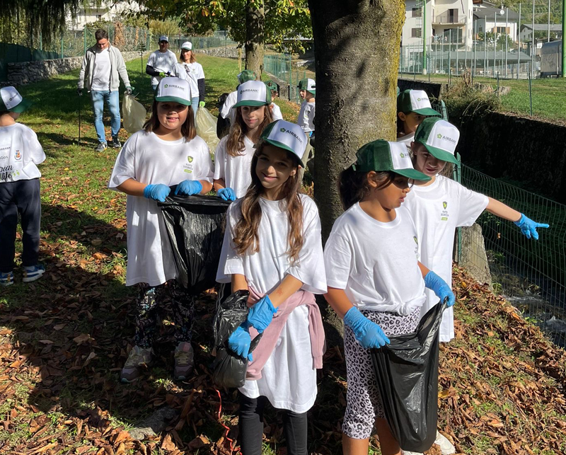 Green4Life Sondrio (SO) 2023 – foto 4 Green4Life Sondrio (SO) 2023 - foto 4