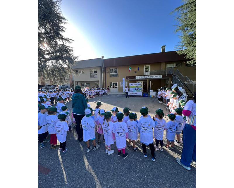 Green4Life Sondrio (SO) 2023 – foto 8 Green4Life Sondrio (SO) 2023 - foto 8