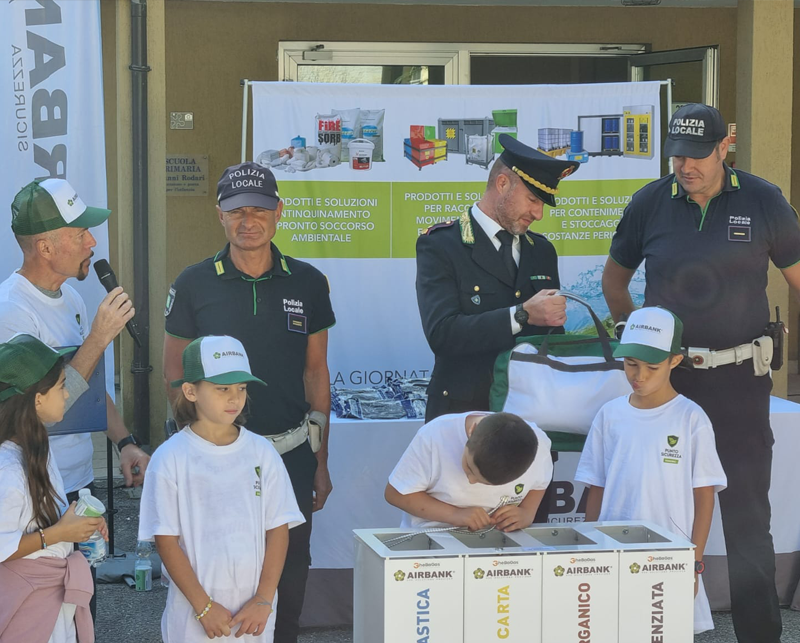 Green4Life Sondrio (SO) 2023 – foto 9 Green4Life Sondrio (SO) 2023 - foto 9